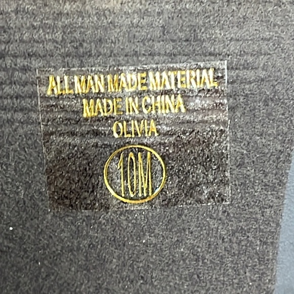 Y Not Olivia Lace Up Heeled Ankle Booties Faux Suede Taupe Brown Sz 10 Cottage - Picture 11 of 12